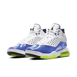 Jordan Maxin 200 Blau (CD6107-400)