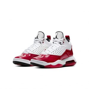 Jordan Maxin 200 Weiß (CD6123-106)