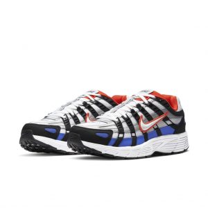 Nike P-6000 Schwarz (CD6404-008)