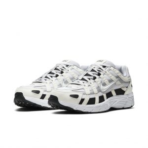 Nike P-6000 Weiß (CD6404-101)