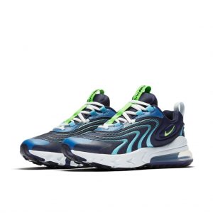 Nike Air Max 270 React ENG Blau (CD6870-400)