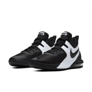 Nike Air Max Impact Schwarz (CI1396-004)