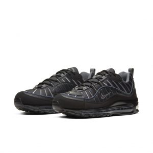Nike Air Max 98 Schwarz (CI3693-002)