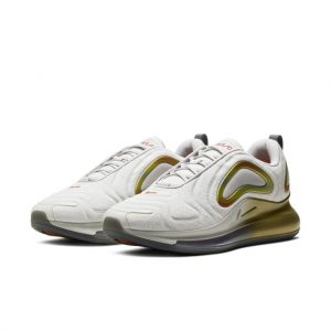 Nike Air Max 720 Weiß (CI3870-100)