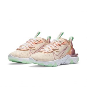 Nike React Vision Weiß (CI7523-800)