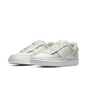 Nike Court Vision Low Premium Weiß (CI7599-100)
