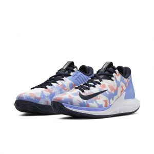 NikeCourt Air Zoom Zero Clay Blau (CI9839-406)