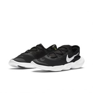 Nike Free RN 5.0 2020 Schwarz (CI9921-001)
