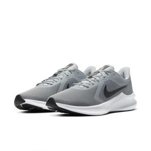 Nike Downshifter 10 Grau (CI9981-003)