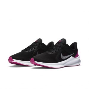 Nike Downshifter 10 Schwarz (CI9984-004)