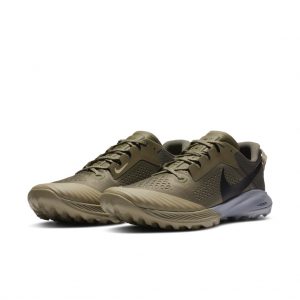 Nike Air Zoom Terra Kiger 6 Trail-Laufschuh für Grün (CJ0219-201)