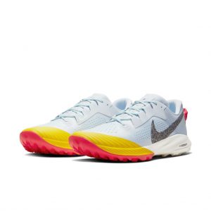 Nike Air Zoom Terra Kiger 6 Trail-Laufschuh für Blau (CJ0219-400)