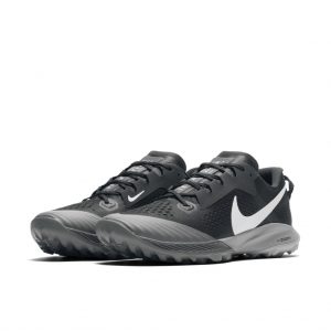 Nike Air Zoom Terra Kiger 6 Trail-Laufschuh für Schwarz (CJ0220-001)