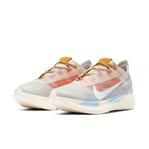 Nike Zoom Fly 3 Premium Grau (CJ0404-001)