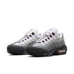 Nike Air Max 95 Premium Schwarz (CJ0588-001)