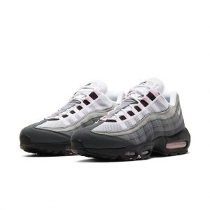 Nike Air Max 95 Premium Schwarz (CJ0588-001)