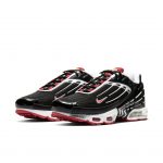 Nike Air Max Plus III Schwarz (CJ0601-001)