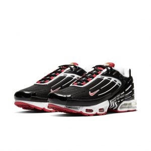 Nike Air Max Plus III Schwarz (CJ0601-001)
