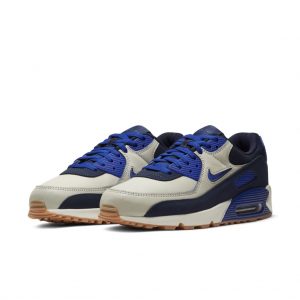 Air Max 90 Premium Weiß (CJ0611-102)