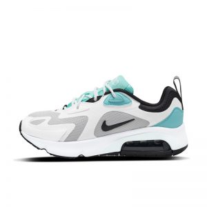 Nike Air Max 200 Weiß (CJ0629-101)