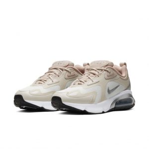 Nike Air Max 200 Weiß (CJ0629-102)