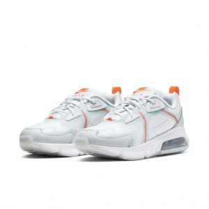 Nike Air Max 200 SE Weiß (CJ0630-100)