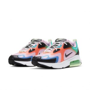 Nike Air Max 200 SE Pink (CJ0630-600)