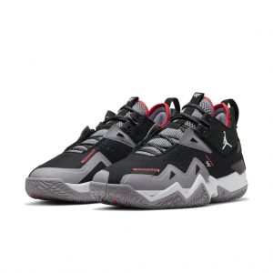 Jordan Westbrook One Take Schwarz (CJ0780-001)