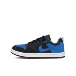 Nike SB Alleyoop Skateboardschuh für ältere Schwarz (CJ0883-004)