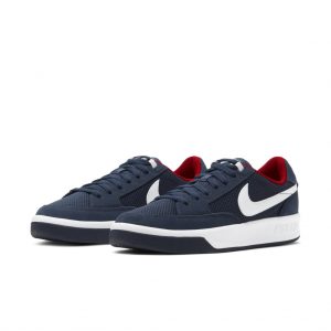 Nike SB Adversary Skateboardschuh – Blau Blau (CJ0887-400)