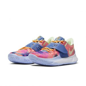 Kyrie Low 3″Harmony“Basketballschuh – Pink Pink (CJ1286-600)