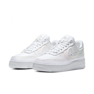 Nike Air Force 1’07 Luxe Weiß (CJ1650-100)
