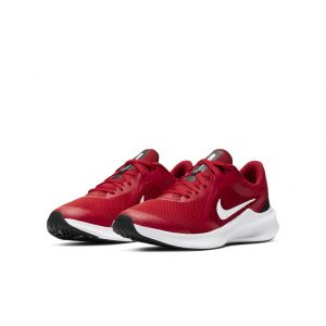 Nike Downshifter 10 Rot (CJ2066-600)