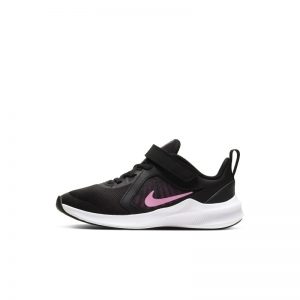 Nike Downshifter 10 Schwarz (CJ2067-002)