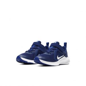 Nike Downshifter 10 Blau (CJ2067-401)