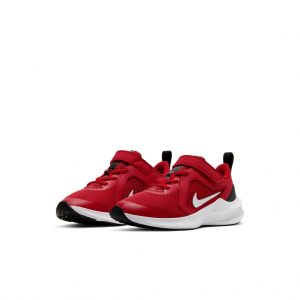 Nike Downshifter 10 Rot (CJ2067-600)