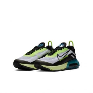 Nike Air Max 2090 Weiß (CJ4066-101)