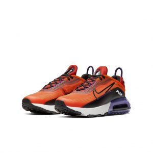 Nike Air Max 2090 Orange (CJ4066-800)