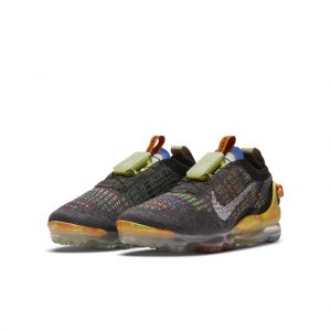 Nike Air VaporMax 2020 Grau (CJ4069-001)