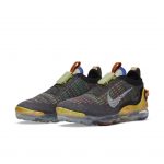 Nike Air VaporMax 2020 FK Grau (CJ6740-003)