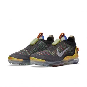 Nike Air VaporMax 2020 FK Grau (CJ6740-003)