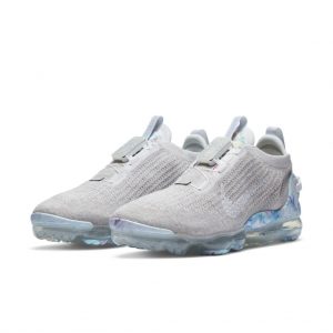 Nike Air VaporMax 2020 FK Weiß (CJ6740-100)