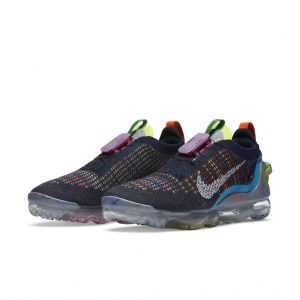 Nike Air VaporMax 2020 FK Blau (CJ6740-400)