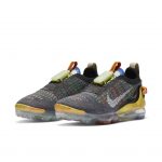Nike Air Vapormax 2020 FK Grau (CJ6741-002)