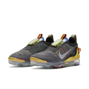 Nike Air Vapormax 2020 FK Grau (CJ6741-002)