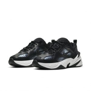 Nike M2K Tekno Essential Schwarz (CJ9583-001)