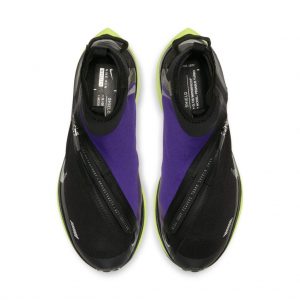 Nike Zoom Pegasus Turbo Shield Schwarz (CJ9712-001)