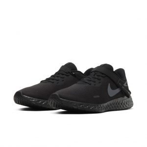 Nike Revolution 5 FlyEase Men’s Schwarz (CJ9885-001)
