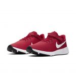 Nike Revolution 5 FlyEase Men’s Rot (CJ9885-600)