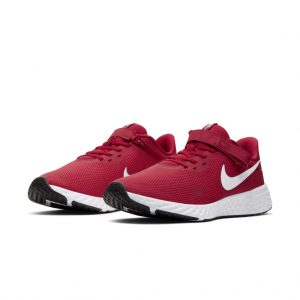 Nike Revolution 5 FlyEase Men’s Rot (CJ9885-600)